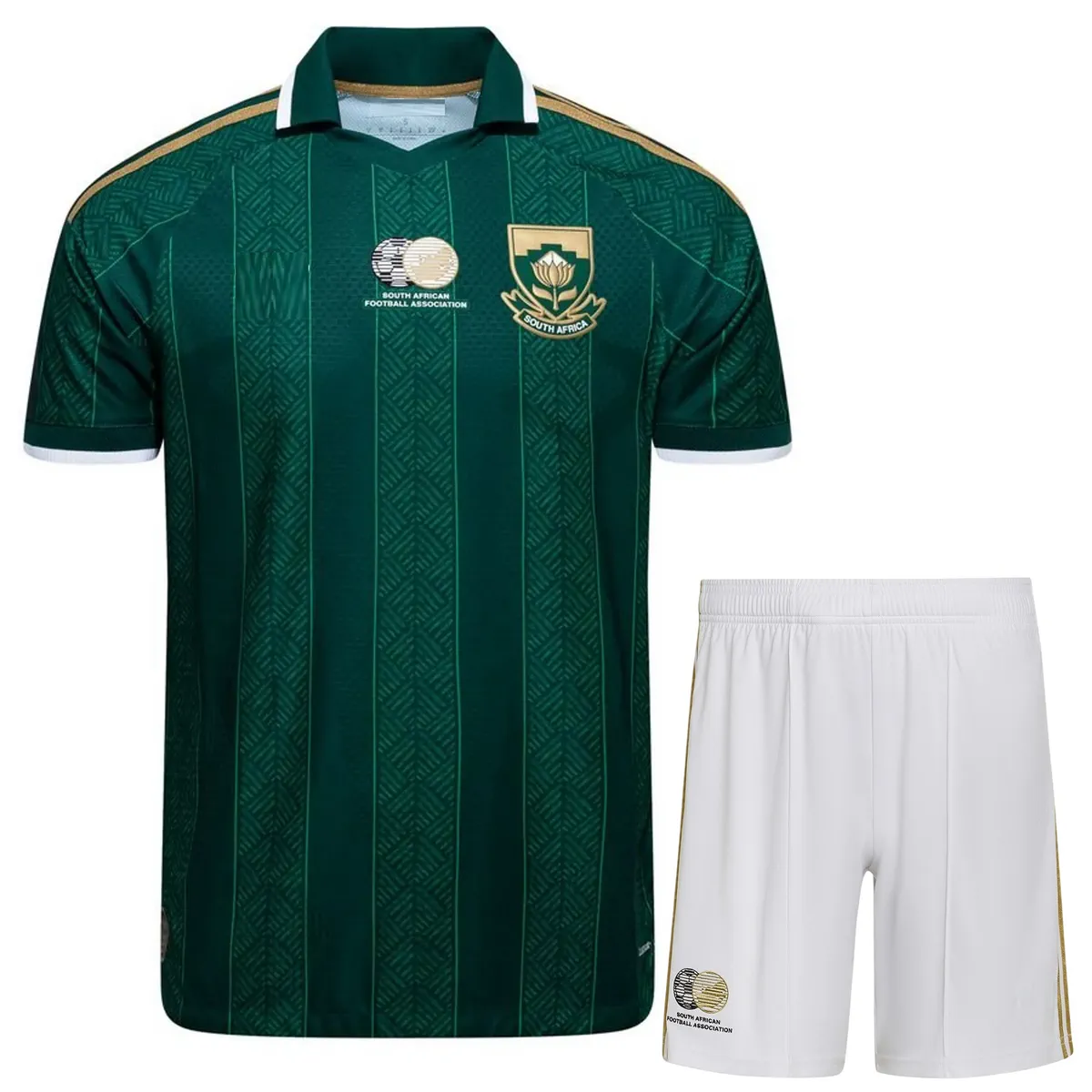 south africa away kid kit South Africa 2026 Away, Kid Kit