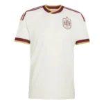 Spain 2026 Away Jersey, Fan