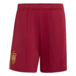 spain away jersey fan