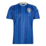 Sweden 2026 Away Jersey, Fan