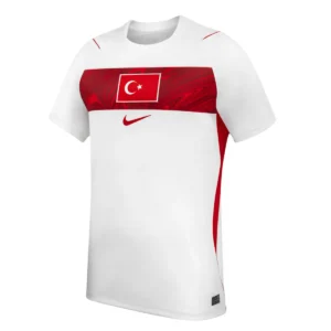 Turkey 2026 Away Jersey, Fan