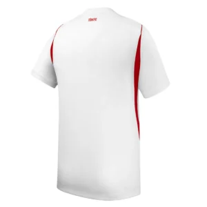 Turkey 2026 Away Jersey, Fan