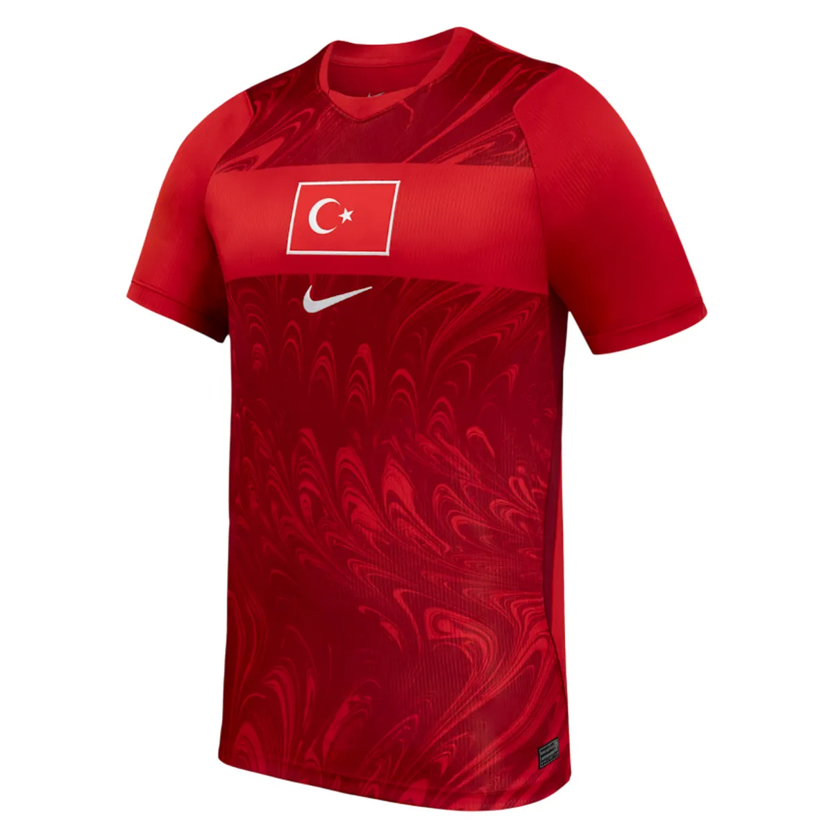 turkey home jersey fan Turkey 2026 Home Jersey, Fan