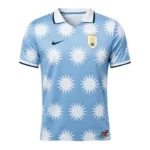 Uruguay 2026 Light Blue White, Special Edition