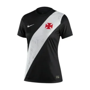 Vasco Da Gama 2026 Home Jersey, Fan