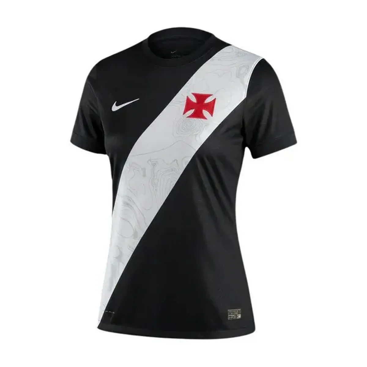 vasco da gama home jersey fan Vasco Da Gama 2026 Home Jersey, Fan