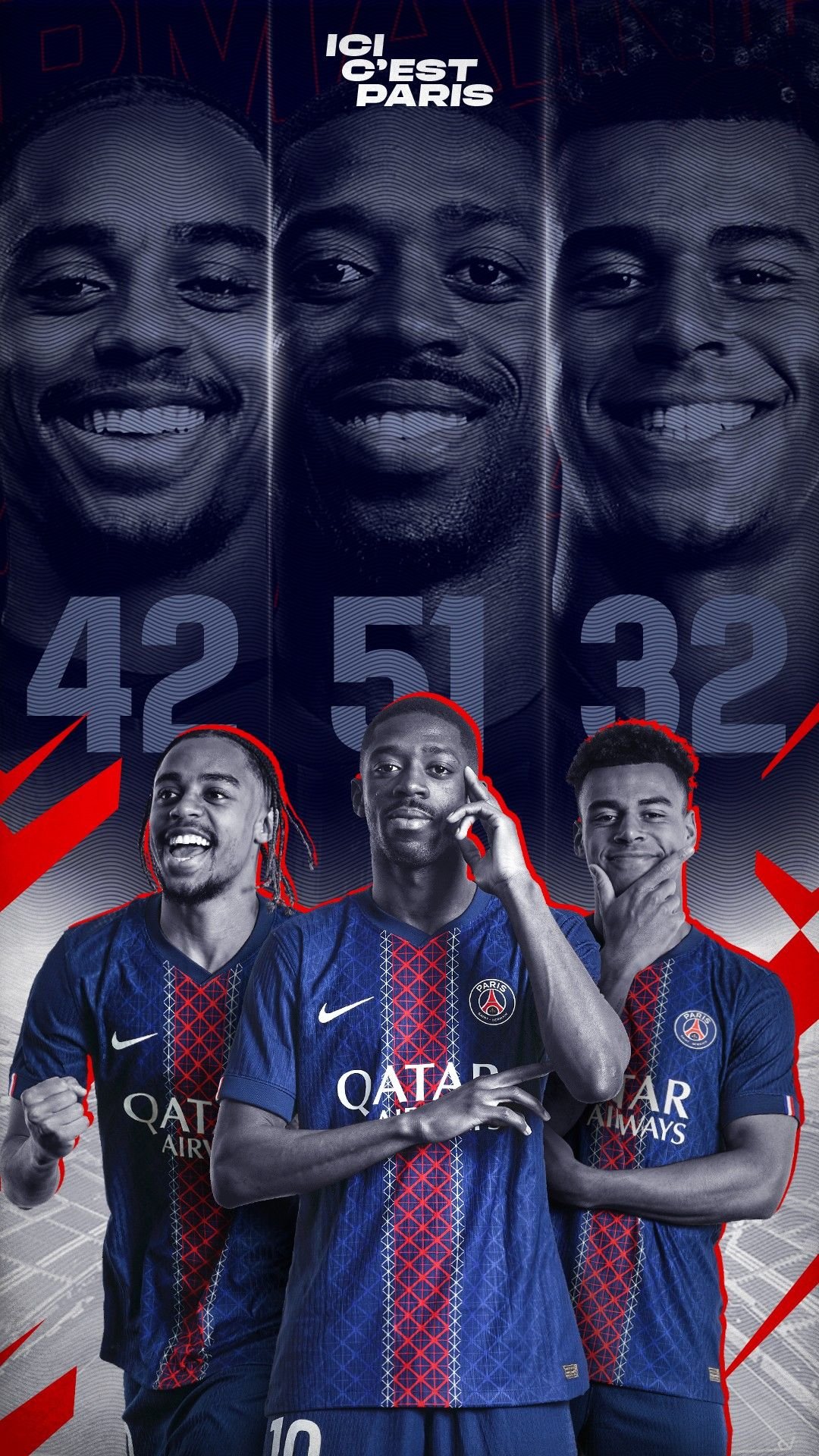 2. Banner PSG Shop