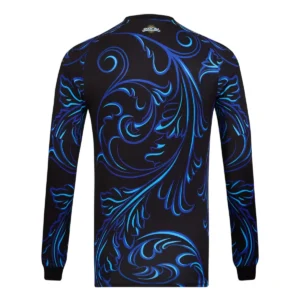 Argentina 2026 Away Jersey, Long Sleeve