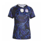 argentina 2026 away jersey, women 100