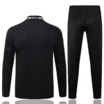 Argentina 2026 Black White, Tracksuit
