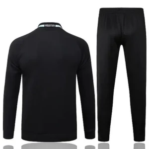 Argentina 2026 Black White, Tracksuit