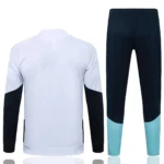Argentina 2026 White Black Blue, Tracksuit