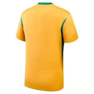Australia 2026 Home Jersey, Fan
