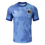 Austria 2026 Away Jersey, Fan