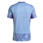 Austria 2026 Away Jersey, Fan