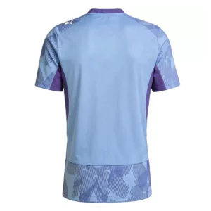 Austria 2026 Away Jersey, Fan