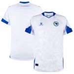 Bosnia and Herzegovina 2026 Away Jersey, Fan