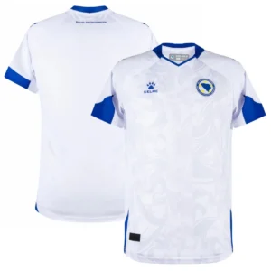 Bosnia and Herzegovina 2026 Away Jersey, Fan