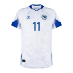 Bosnia and Herzegovina 2026 Away Jersey, Fan