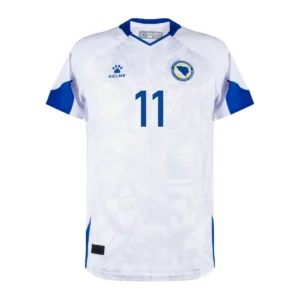 Bosnia and Herzegovina 2026 Away Jersey, Fan