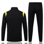 Brazil 2026 Black Yelloew, Tracksuit