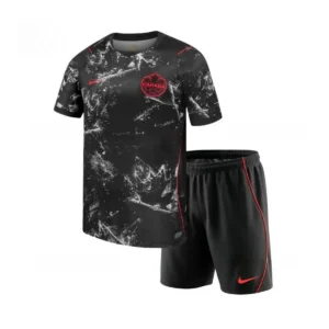 Canada 2026 Away, Kid Kit