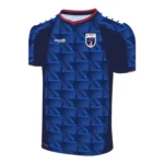 Cape Verde 2026 Home Jersey, Fan