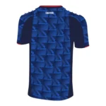 Cape Verde 2026 Home Jersey, Fan