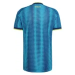 Colombia 2026 Away Jersey, Game Version