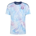 costa rica 2026 away jersey, fan 100