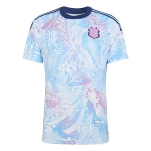 costa rica 2026 away jersey, fan 100