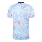 Costa Rica 2026 Away Jersey, Fan