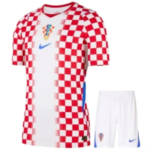 Croatia 2026 Home, Kid Kit