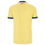 Curazao 2026 Away Jersey, Fan
