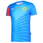 Dr. Congo 2026 Home Jersey, Fan