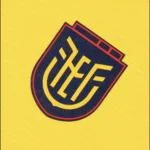 Ecuador 2026 Home Jersey, Game Version - Image 2