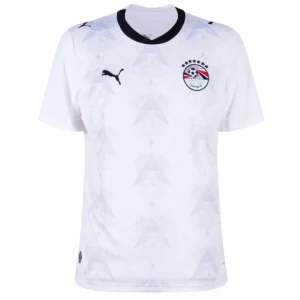 Egypt 2026 Away Jersey, Fan