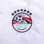 Egypt 2026 Away Jersey, Fan - Image 2