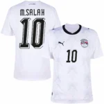 Egypt 2026 Away Jersey Salah, Fan