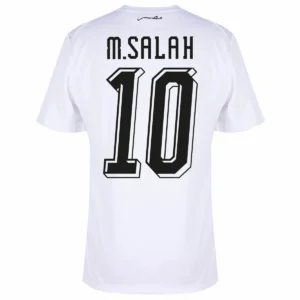 Egypt 2026 Away Jersey Salah, Fan