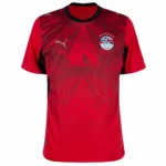 Egypt 2026 Home Jersey, Fan