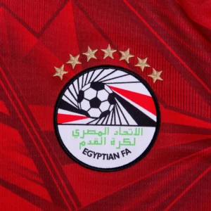 egypt 2026 home jersey fan 101