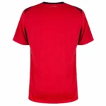 Egypt 2026 Home Jersey, Fan