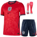 England 2026 Away, Full Kid Kit