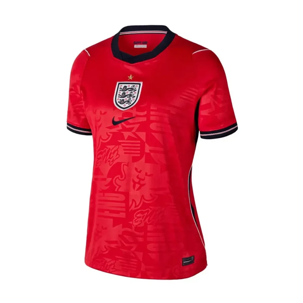 England 2026 Away Jersey, Women