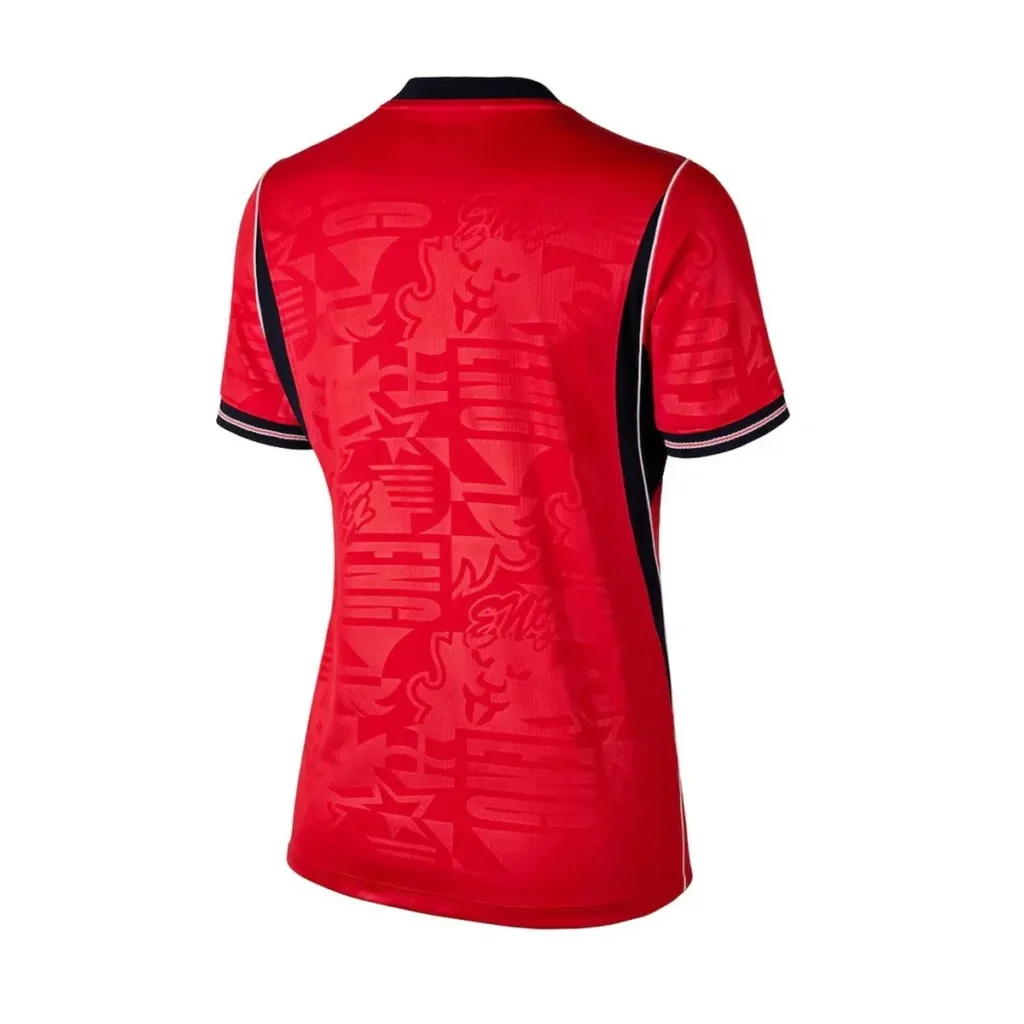 England 2026 Away Jersey, Women
