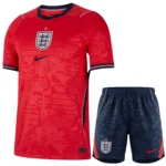 England 2026 Away, Kid Kit