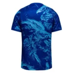 England 2026 Blue, Goalkeeper Jersey