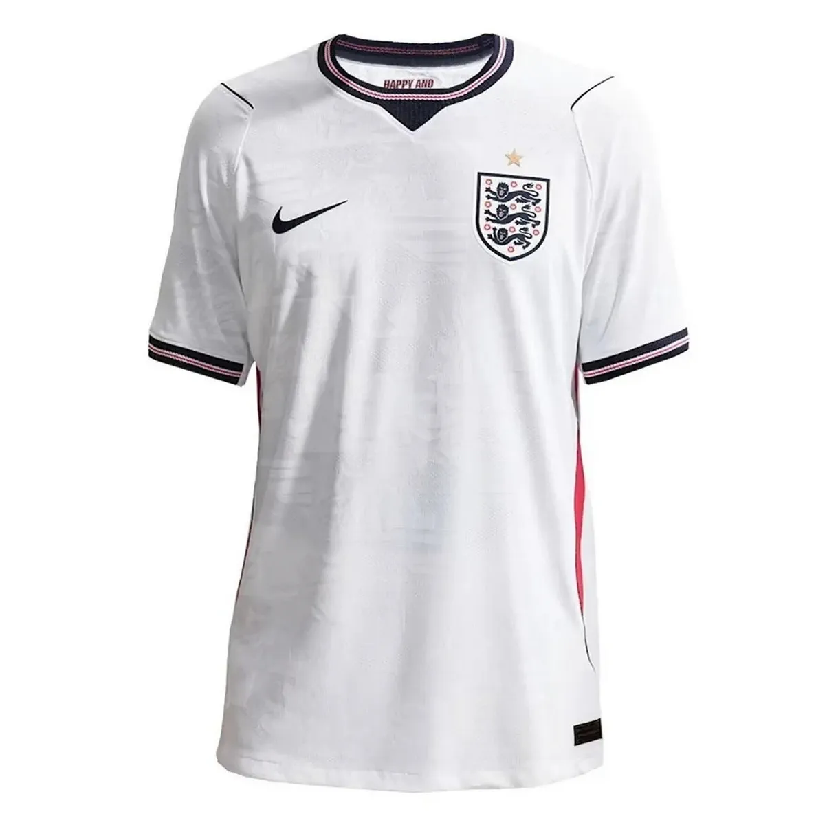 england 2026 home jersey, game version 100 England 2026 Home Jersey, Game Version