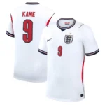 England 2026 Home Jersey Kane, Fan